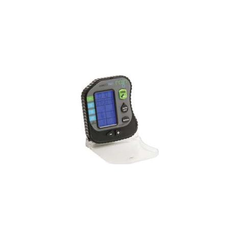 Contrôleur programmateur de batterie Amico Pro Rain - 2 stations