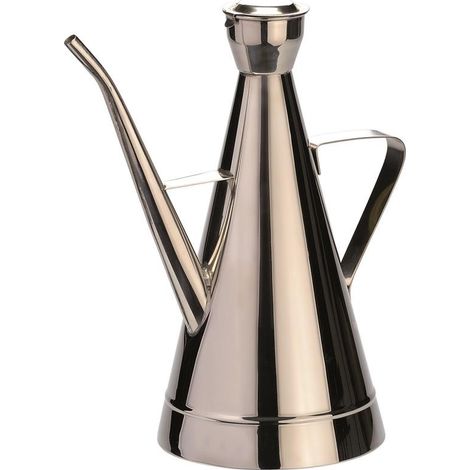Oliera acciaio professionale Abert cl 100