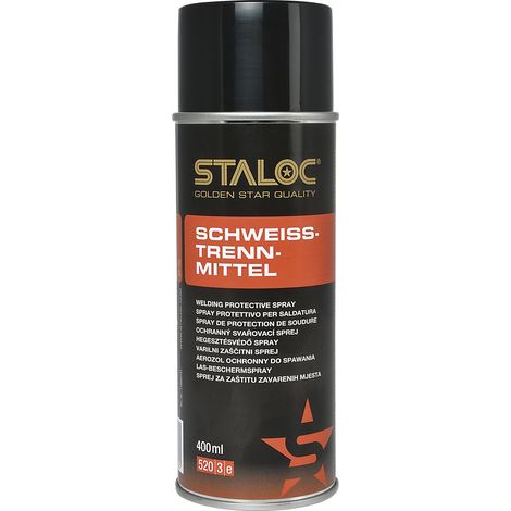 STALOC Schweißtrennmittel SQ-702, 400ml (1/3)