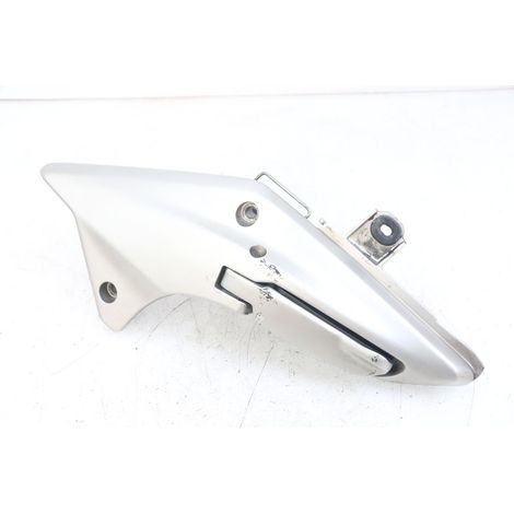 [PRODUIT D'OCCASION] PLATINE CALE PIED ARRIERE GAUCHE HONDA FJS SILVERWING SILVER WING 600 2001 - 2010 (1/5)