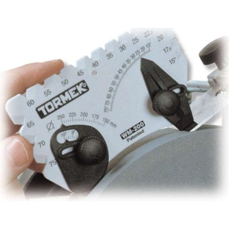 Tormek WM-200 Pro-Angle Master