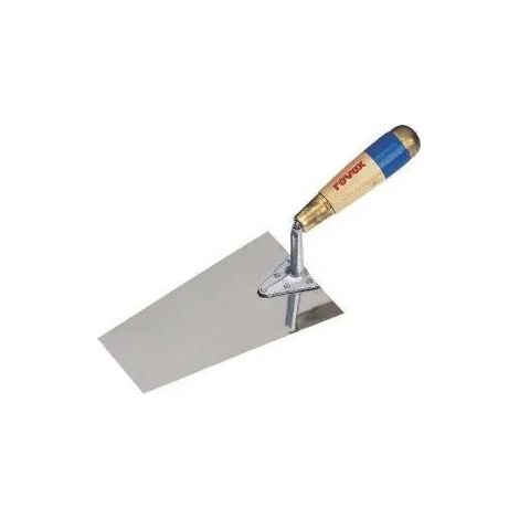 Attrezzo per piastrellista Revex inox 220mm ergonomico resistente corrosione