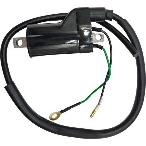Bobine d'allumage haute tension pour Ducati 400 avec câble : Sportrax 400, TRX400EX, XR400R