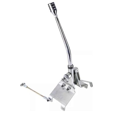 Kit de levier de vitesses au plancher pour transmission automatique Turbo 350 TH350 (1/5)