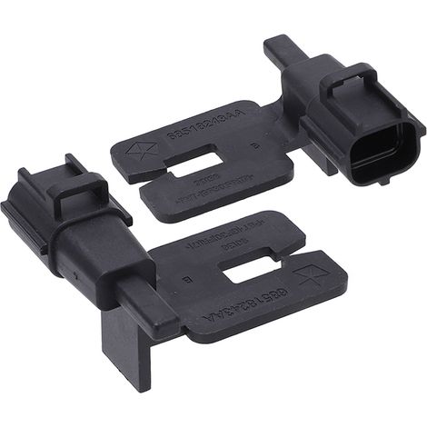 Capteur de Température d'Air Ambiance 68518243AA Haute Précision Compatible 2010‑2017 (1/5)