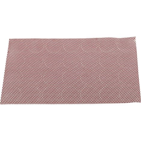 Lot de 10 bandes adhésives phosphoreuses pour allumettes, papier frotteur auto-adhésif pour bougies, bricolage et projets artisanaux. (1/5)