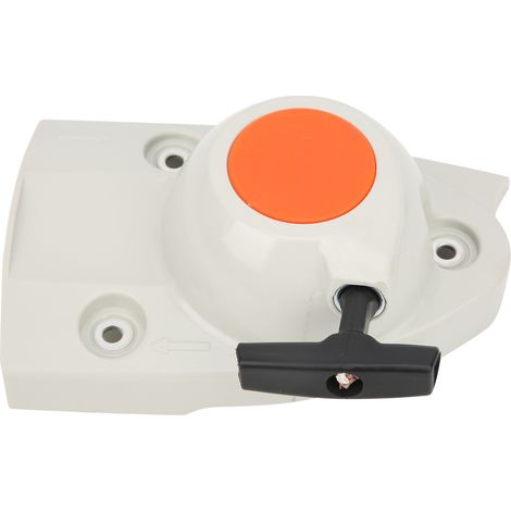 Ensemble de lanceur à tirette - Accessoire universel de remplacement compatible avec STIHL TS410 TS420 4238‑190‑0301 (1/5)