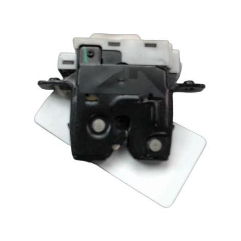 [PRODUIT D'OCCASION] Serrure Hayon  RENAULT Modus Phase 2 2008-2012 ♻️ Ref Oe. 8200948107 - Garantie à vie (1/3)