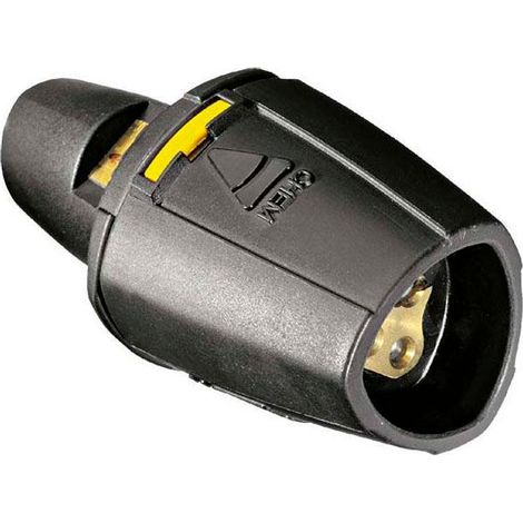 BOQUILLA TRIPLE DIRECTA 4.767-065 KARCHER (1/4)