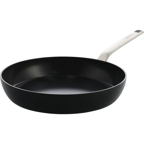 GreenPan Evolution Sartén multiuso Alrededor