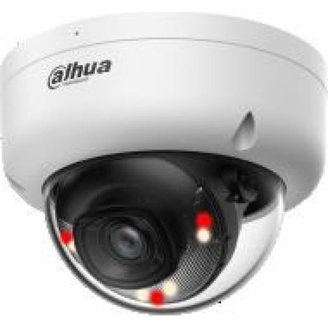 IP-Kamera Dahua ipc-hdbw1639e1-a-il-0280b 6 MP wasserdicht