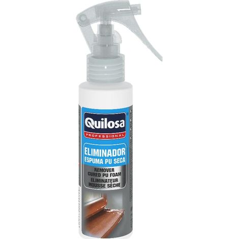 QUILOSA ORBAFOAM ELIMINADOR ESPUMA PU SECA100ML 10044090