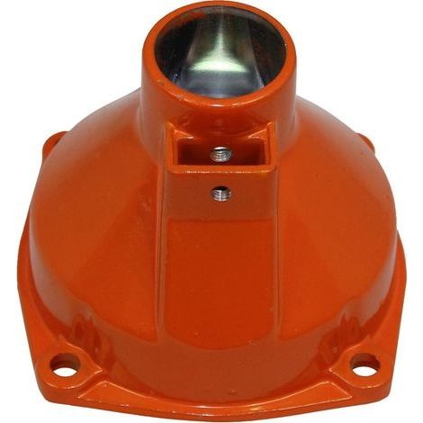 Cloche d'embrayage pour débroussailleuse à dos (1/2)