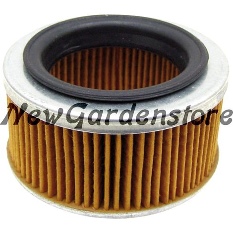 Filtro aria decespugliatore motosega soffiatori compatibile STIHL 4203-141-0300
