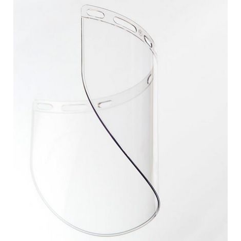 Recambio visor 324 RG verde CLIMAX