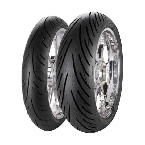 Pneu 150/70 ZR 17 69W TL SPIRIT ST
