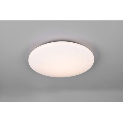 Lampe de salle de bain Pollux avec détecteur de mouvement - R67839100 (1/3)