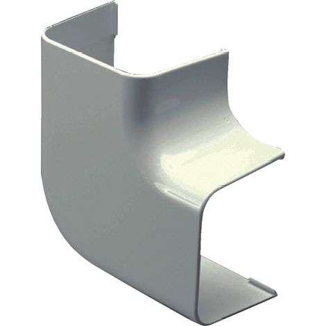 Curva piana 90° curva piana 25x25