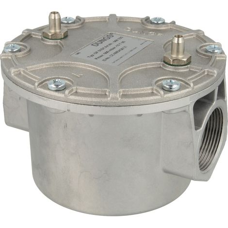 Filtre Dungs gaz et air GF 515/1, 1 1/2’’