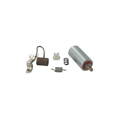 Kit ruptor et condensador 294628/081331 - 292589 - 293190 BRIGGS et STRATTON - john DEERE A3M4962 - Wolf 1034315