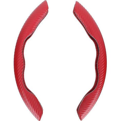 1 paire de manchons décoratifs pour volant