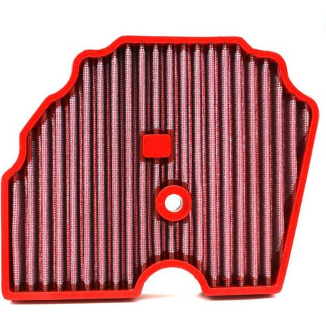 Filtre à air BMC pour Benelli TRK 502 '17-'25 (1/2)