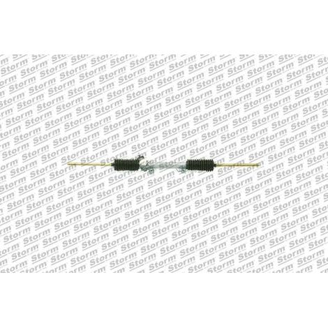 Crémaillière de direction compatible Citroën, Peugeot 400023 (1/2)