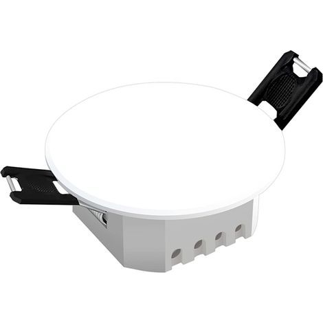 Applicable ZigBee Capteur De Présence Personnes, Détecteurs De Mouvement Sommeil Parler Automne Incidentaire, Montage Intégré (1/5)