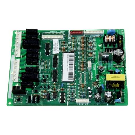 PLATINE DE PUISSANCE POUR REFRIGERATEUR SAMSUNG - DA41-00388A (1/2)