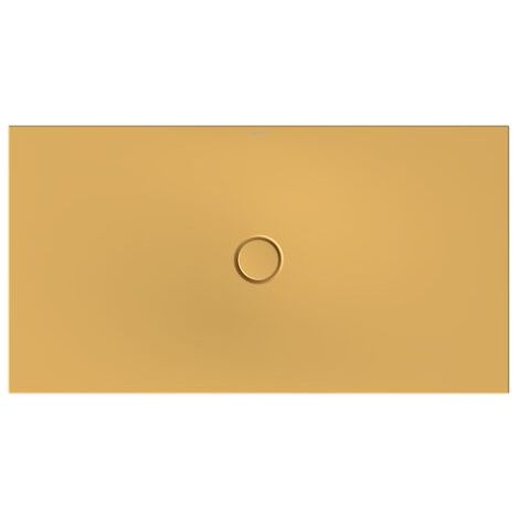 BETTE 5802-040 surface de douche rectangulaire Floor Curry