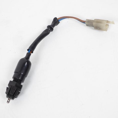 [PRODUIT D'OCCASION] Capteur de frein arrière origine pour moto Triumph 600 Speed four