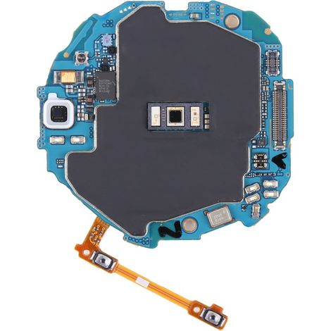 Original motherboard for Samsung Galaxy Gear S3 Frontier LTE SM-R765A (1/4)