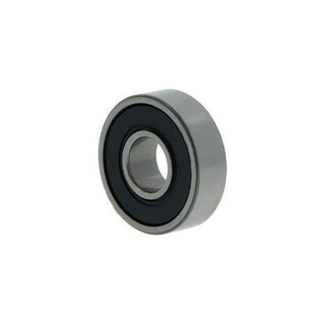 Rodamiento rígido a bolas 6000 -2RSLTN9/C3VT162 DI 10mm AD 26mm ANCHURA8mm 1unidad SKF