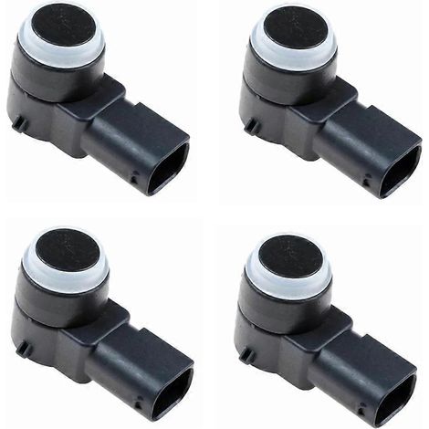 9666016377 Sensor de aparcamiento para Citroën C4 C5 C6 DS3 Peugeot 407 (1/5)