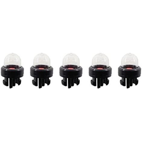 - Lot de 5 pompes à carburant pour DOLMAR PS-32 33 35 39 330 340 341 350 410 411