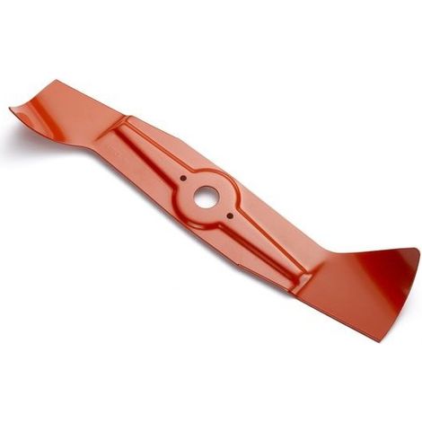 NY36 - Lame 36cm OUTILS WOLF pour tondeuse EUROtondor (1/3)