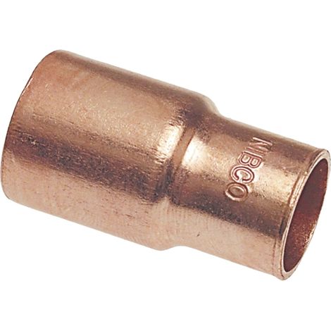 Racor conex-banninger 9600 - 2 soldadura reducción 5 x 2 cm