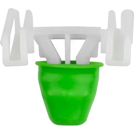 3-TEILIGE CLIPTASCHE FÜR 52889 OE:3B0853576  JBM13043