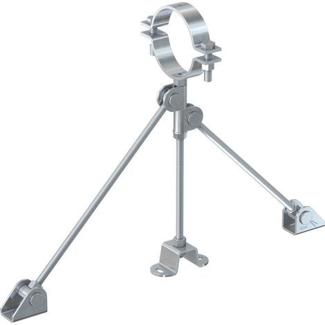 Fischer Festpunkt leicht FFP-L2 - 567698 (1/5)