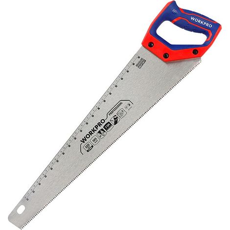 Scie Universelle Sk5 Lame Acier Sk5, 7 Tpi, 500 Mm -