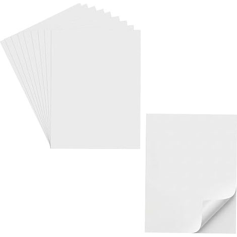 20pcs Self Adhesive Wall Repair Patch 12x16cm (1/5)