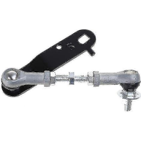 Capteur de hauteur de phare pour Toyota Prado GRJ120 et Prius (référence 48906-35010). (1/5)