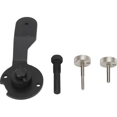 Outil de calage de blocage d'arbre à cames T10504/1 T10504/2, pièce de rechange en métal pour A1 A3 Q2 Q3 1.4 TSI TFSI (1/5)