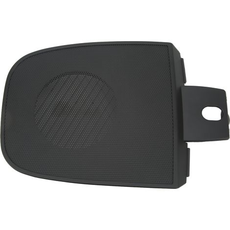 OEM-Standard-Lautsprecherabdeckung für Armaturenbrett C2Z1835LEG für Jaguar XF 2008–2016, ABS (1/5)