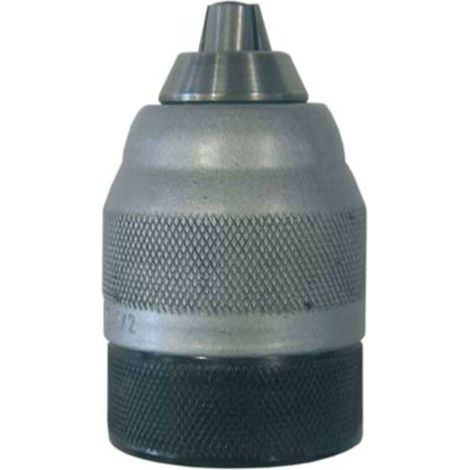 MANDRINO AUTOSERRANTE X ROTOPERCUSSIONE - 1/2FXMM 20 X PUNTE MM 1,5/13 - 1 pezzo