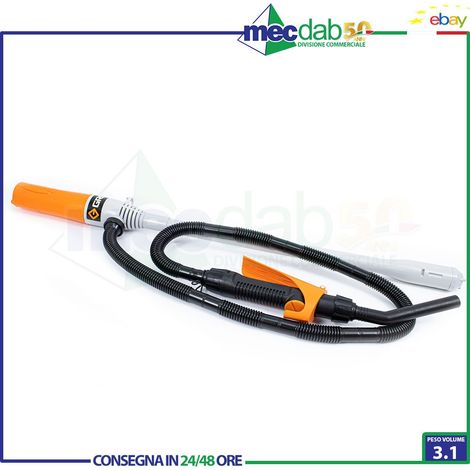 POMPA A BATTERIA PER DEF ADBLUE TRASFERIMENTO FLUIDI DIESEL BOP/50 GROZ (1/5)
