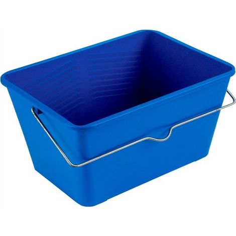 Seau Camion pour peinture 12 / 14 litres