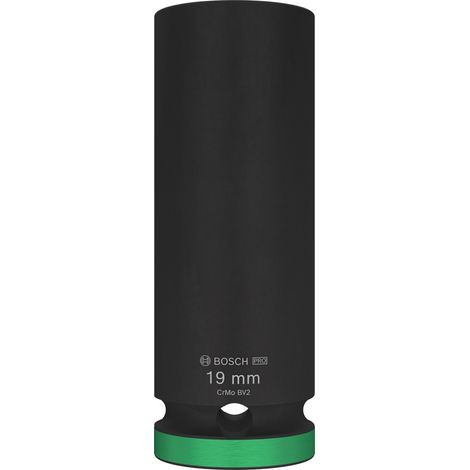 Schlagschrauber Bosch 6949509246882 schwarz 19 mm Stahl (1/5)
