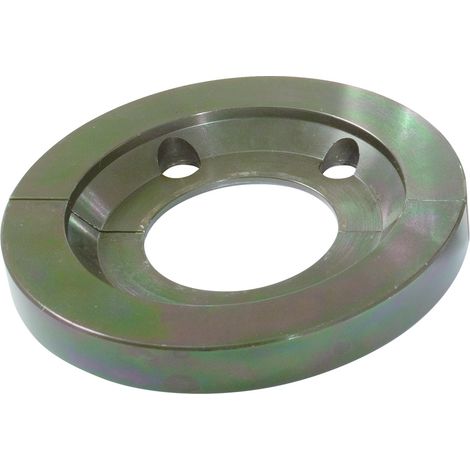 KS Tools Halbschalenpaar schwarz, für Lager Ø 72 mm (1/2)