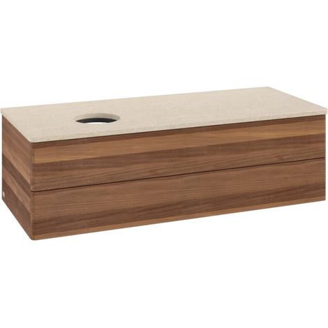 Villeroy & Boch K22013HM WTUS Antao K221 1200x360x500mm (1/3)